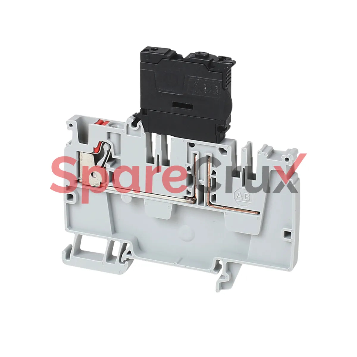 1492-P10PD4E-FB24 | ALLEN BRADLEY | Terminal Block, Type P10PD4E with FB24, 1492 Series