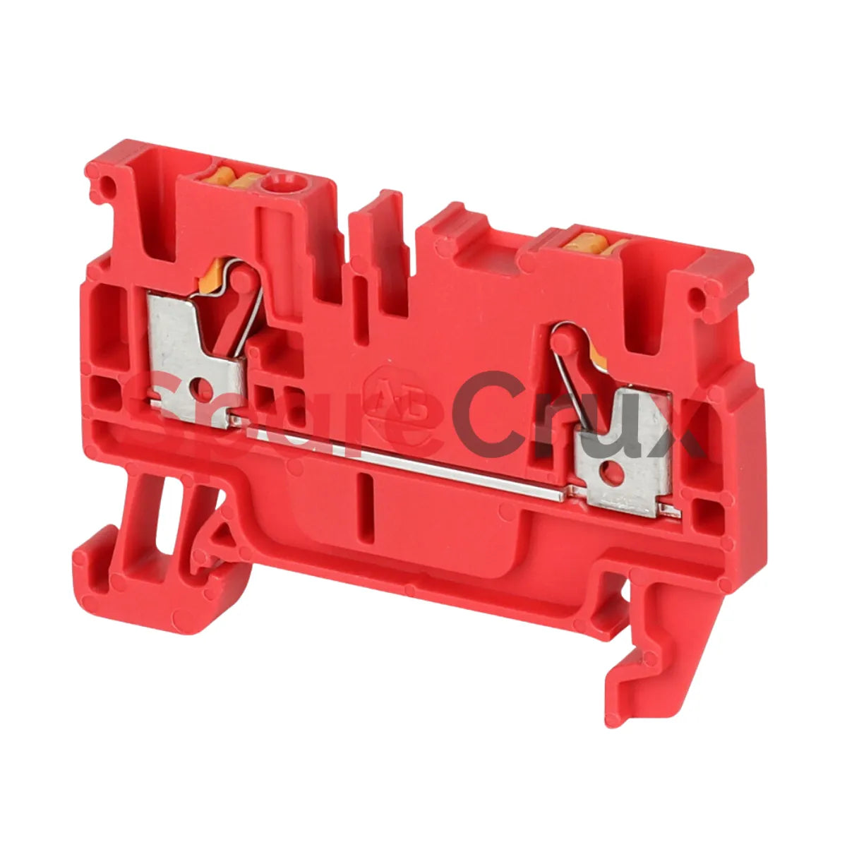 1492-P3-RE | ALLEN BRADLEY | Terminal Block Accessory, Red, 1492 Series
