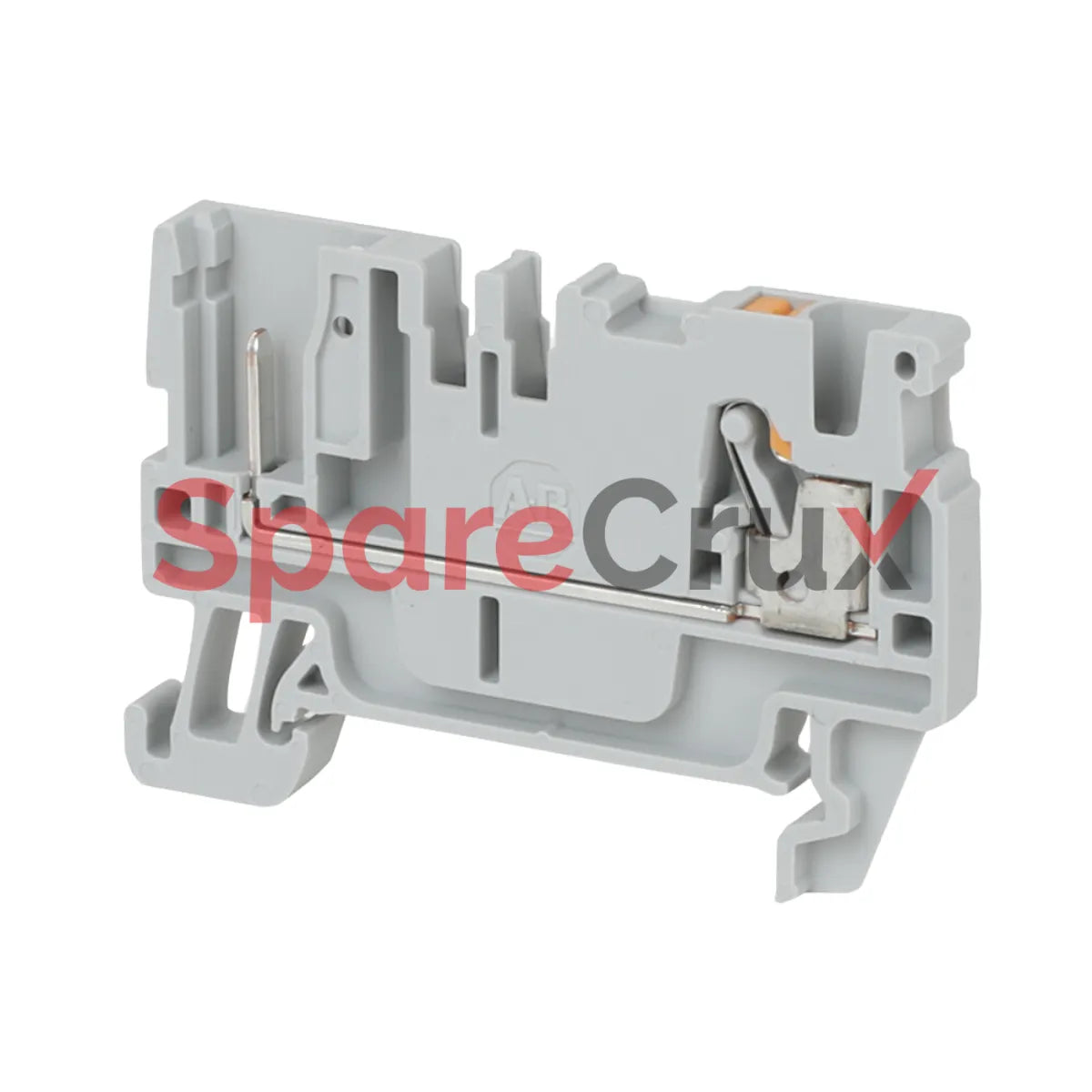 1492-P31P | ALLEN BRADLEY | Terminal Block Accessory, 1-Pin, 1492 Series
