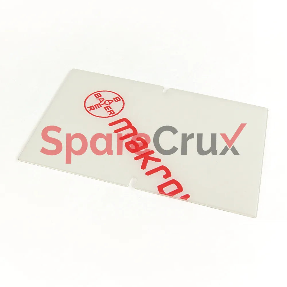 1492-PBC7 | ALLEN BRADLEY | Accessoire pour bloc de distribution d'alimentation, couvercle de protection, PBC7 