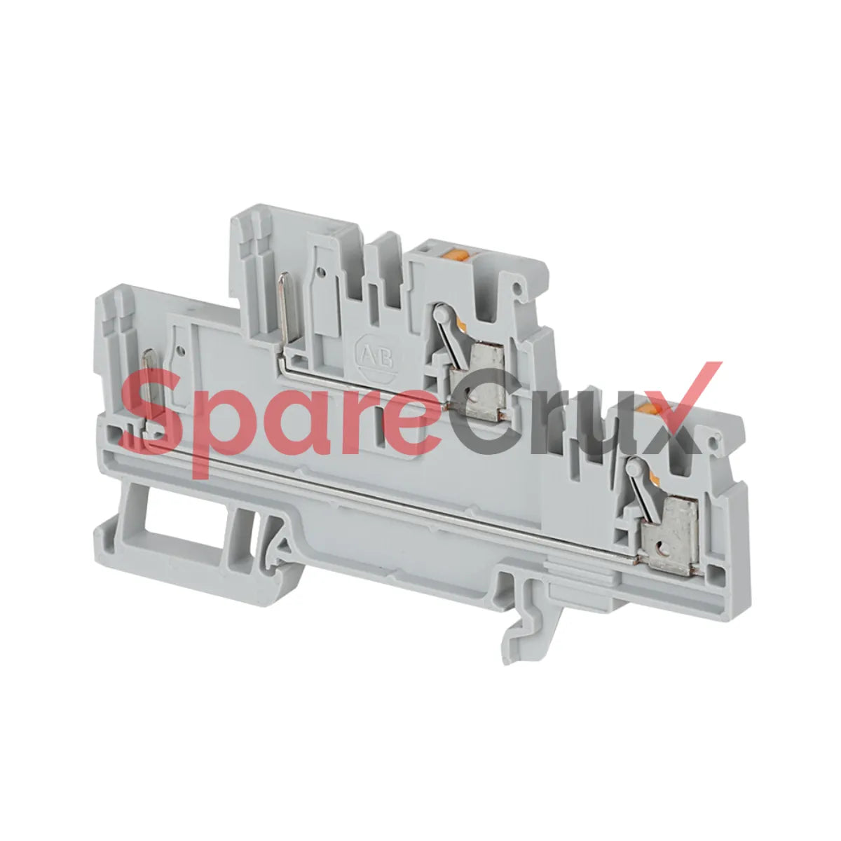 1492-PD32P | ALLEN BRADLEY | Power Distribution Block, Plug-In, 3-Pole
