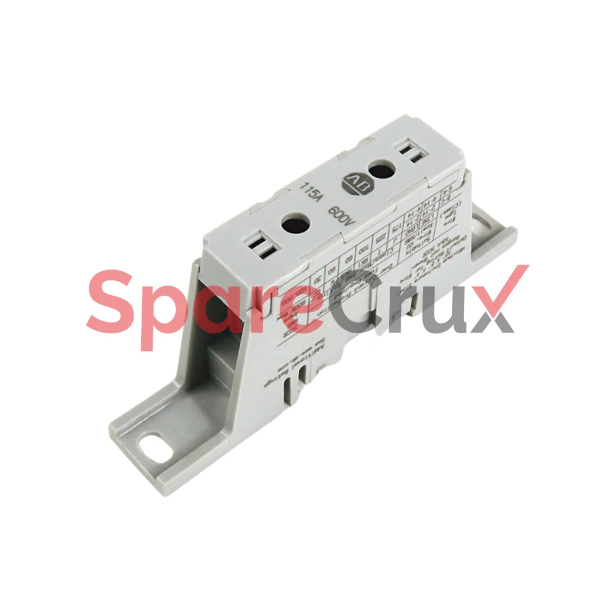 1492-PDME1111 | ALLEN BRADLEY | Power Distribution Module, 1111 Terminals