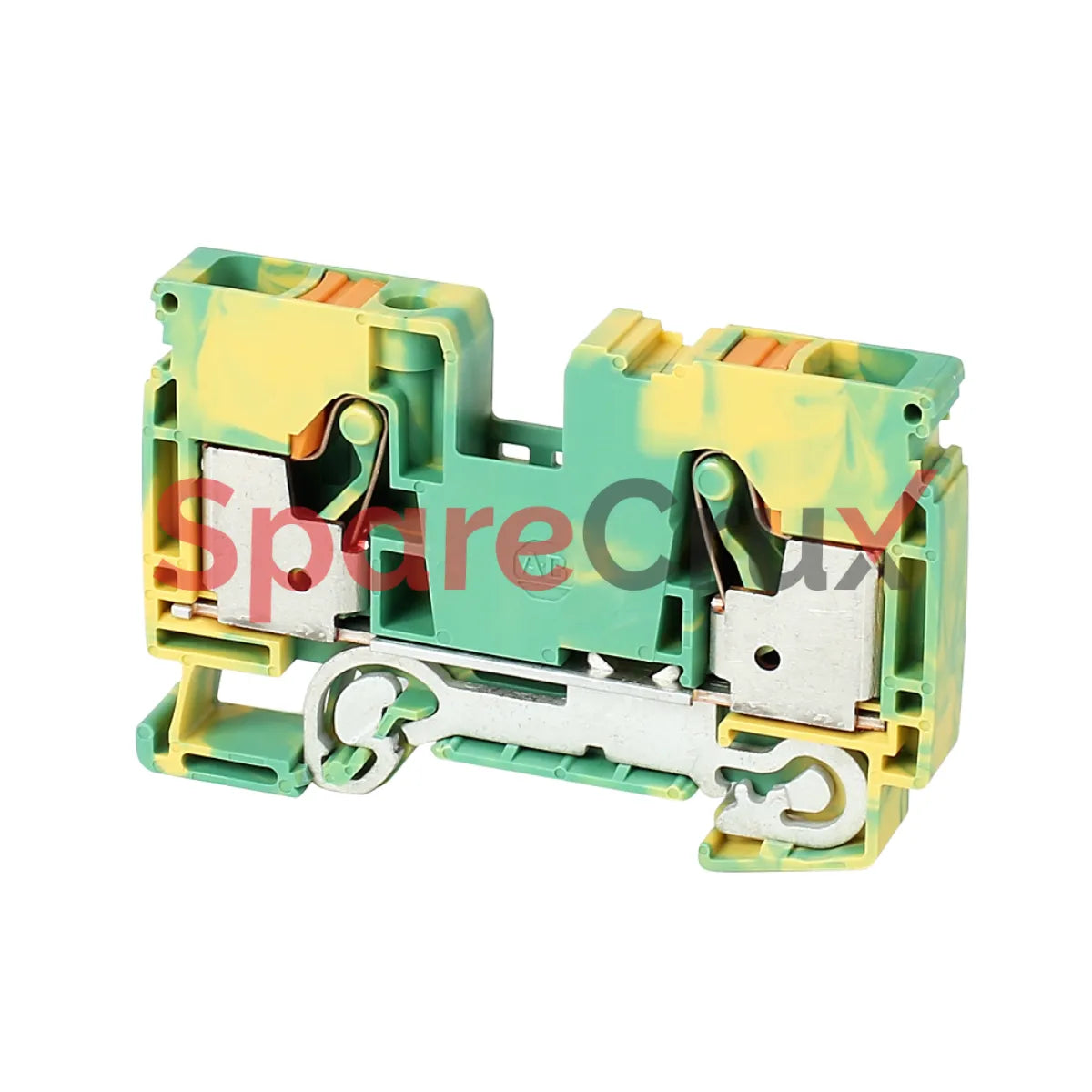1492-PG10 | ALLEN BRADLEY | Ground Terminal Block, 10 Terminals