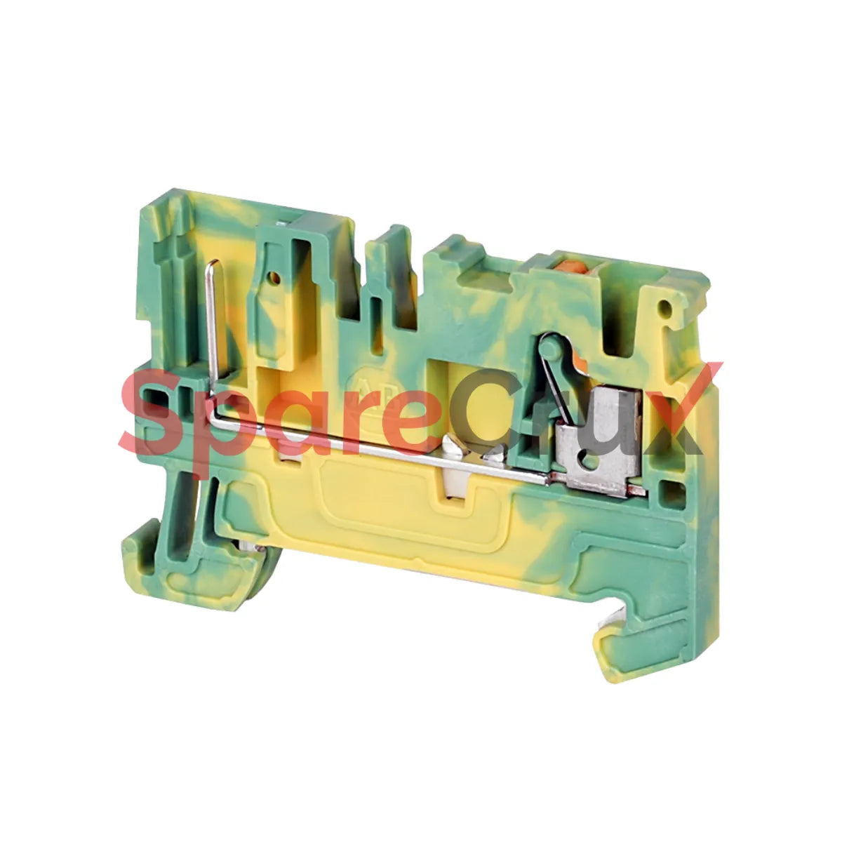 1492-PG31P | ALLEN BRADLEY | Ground Terminal Block, 3 Terminals with 1 Plug