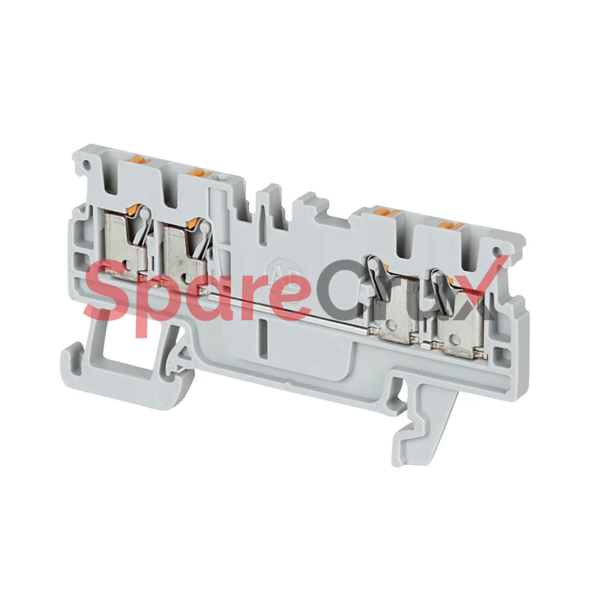 1492-P2Q | ALLEN BRADLEY | Terminal Block, Type P2Q, 1492 Series