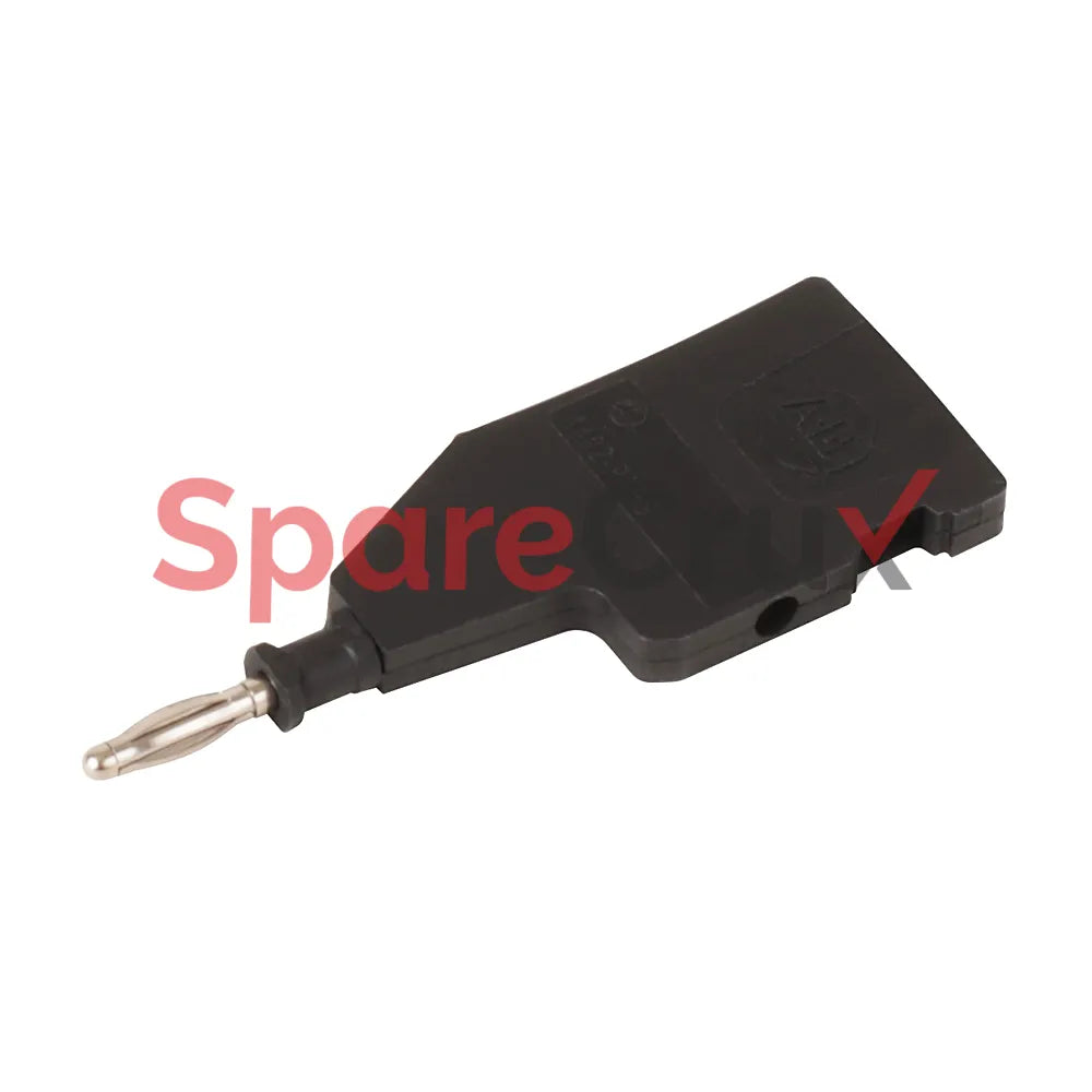 1492-PTPS | ALLEN BRADLEY | IEC Push-in Terminal Block Test Plug