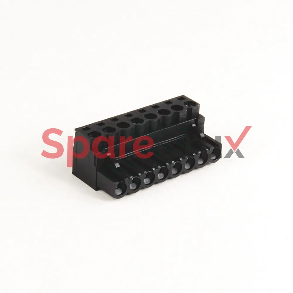 1492-QP5-8 | ALLEN BRADLEY | Plug-in Connection Block, 8-Pole, Black