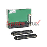 1492-RAIFM6S-3 | ALLEN BRADLEY | Analog Interface Module with Field Removable Terminal Block, 25-Pin Cable Header, Feed-Through, 6-Channel Isolated with 3 to 4 Terminals per Channel