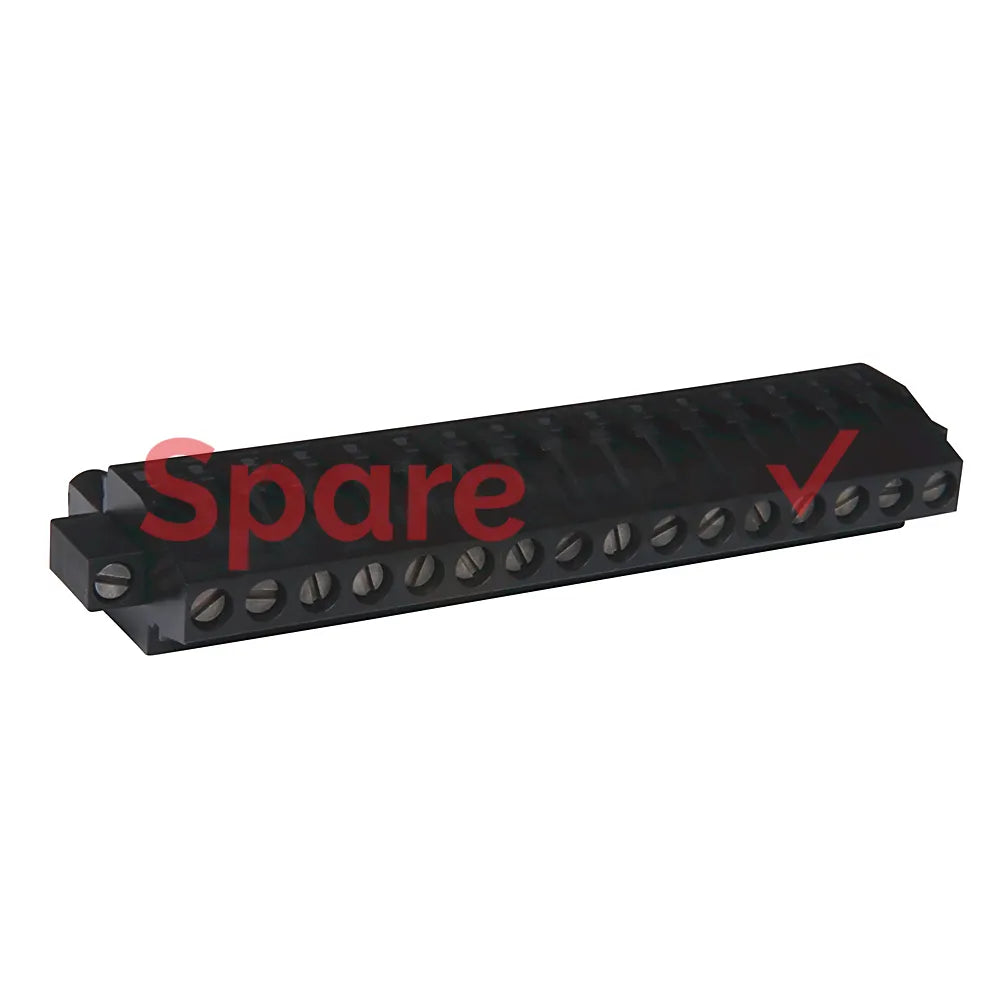 1492-RTB12N | ALLEN BRADLEY | Removable Terminal Block Plug, 12-Pin, Screw Style Terminals