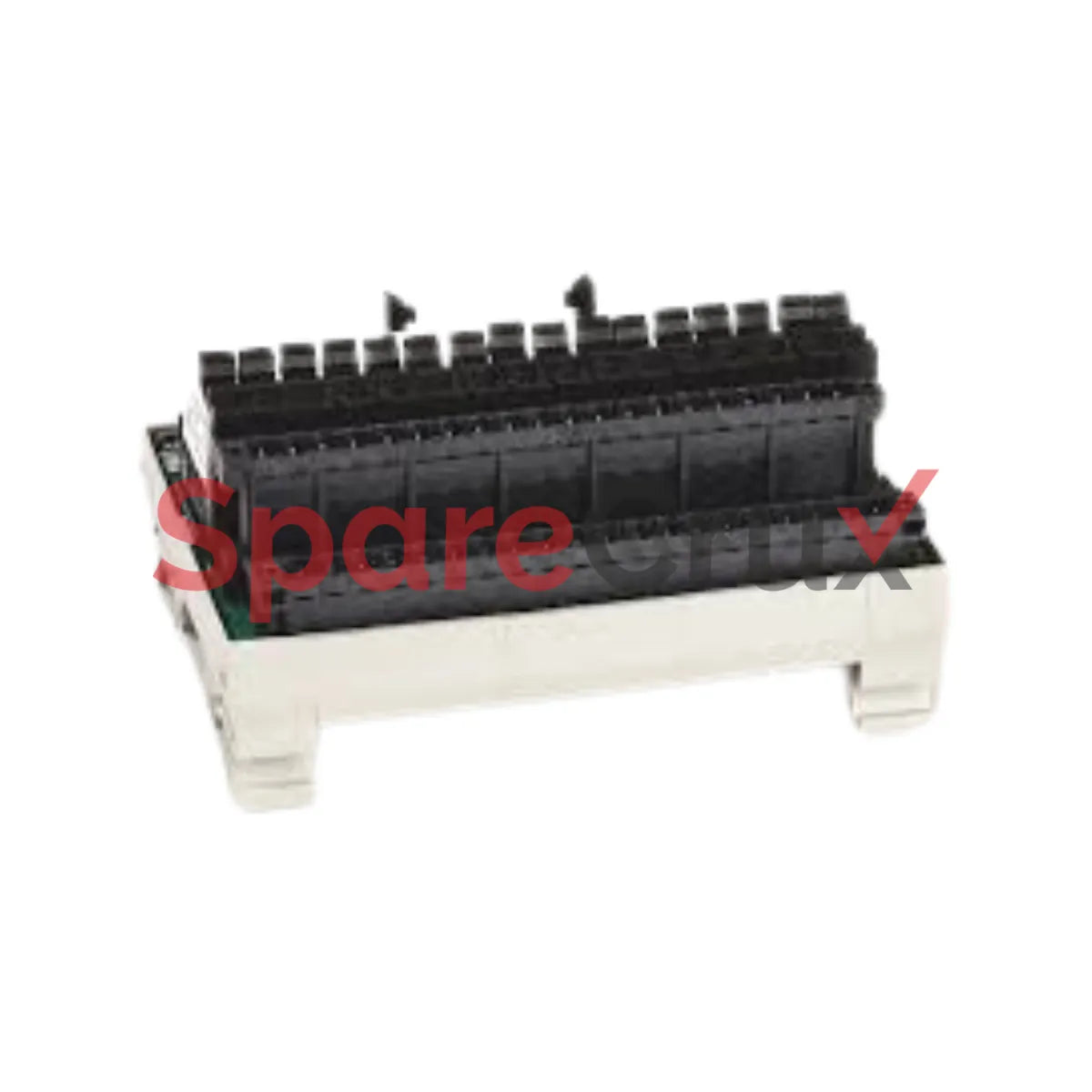 1492-RXIMTR2024-16R | ALLEN BRADLEY | High-Density Relay Module, 16-Channel, 24V DC, 20-Pin Connector