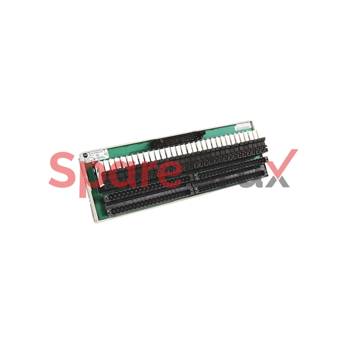 1492-RXIMTR4024-32R | ALLEN BRADLEY | High-Density Relay Module, 32-Channel, 24V DC, 40-Pin Connector