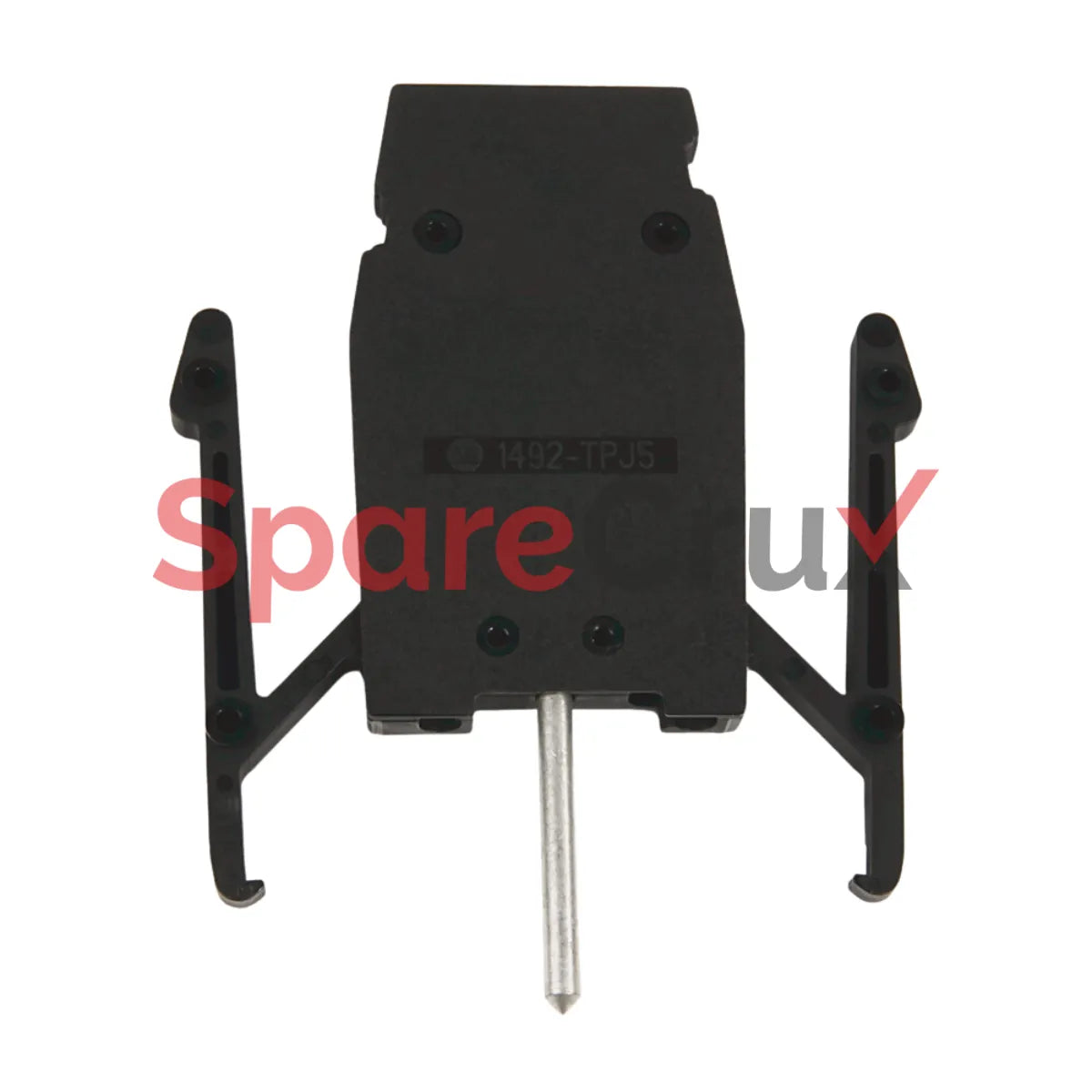 1492-TPJ5 | ALLEN BRADLEY | SPM Terminal Block, 5A, 600V, Jumper