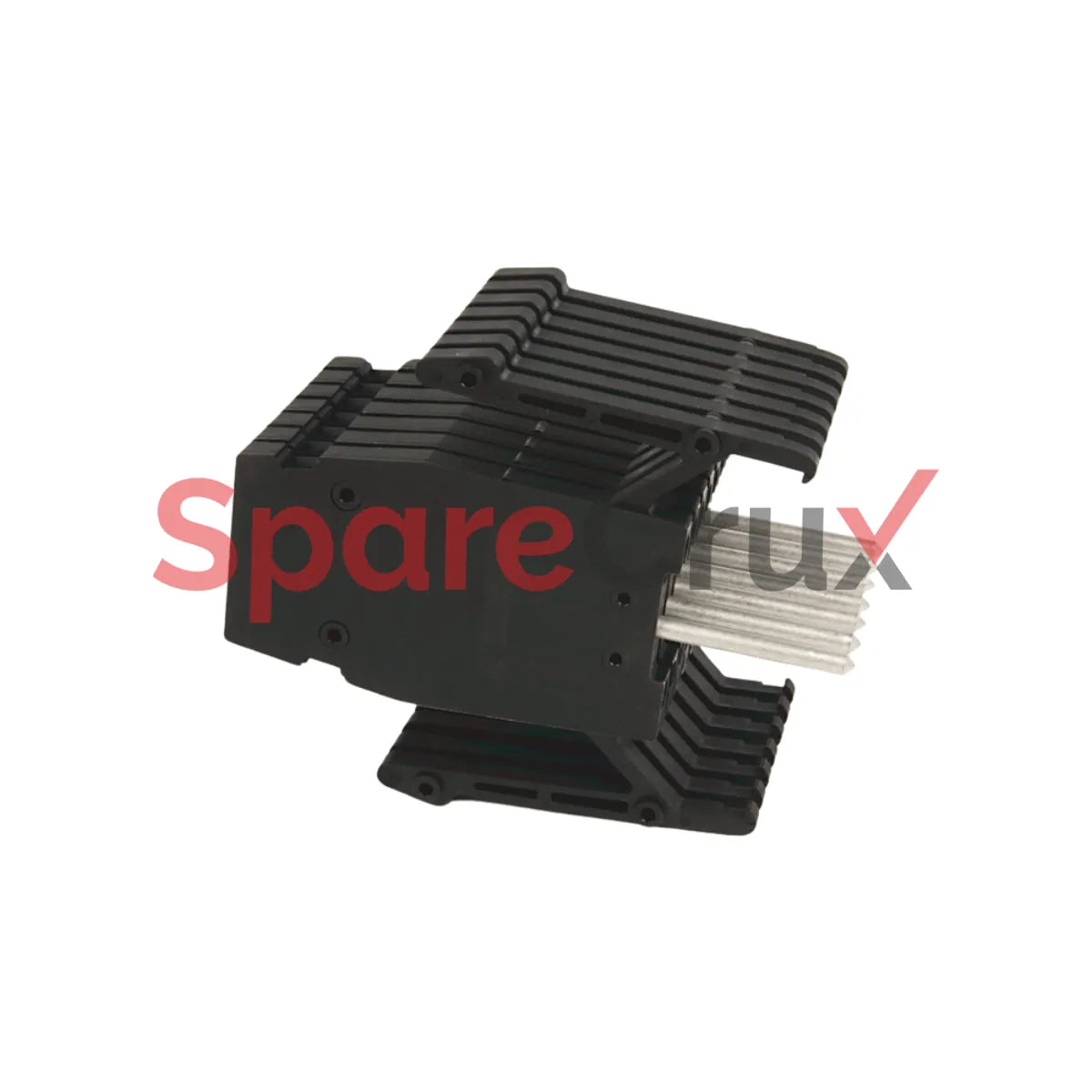 1492-TPJ6 | ALLEN BRADLEY | SPM Terminal Block, 6A, 600V, Jumper