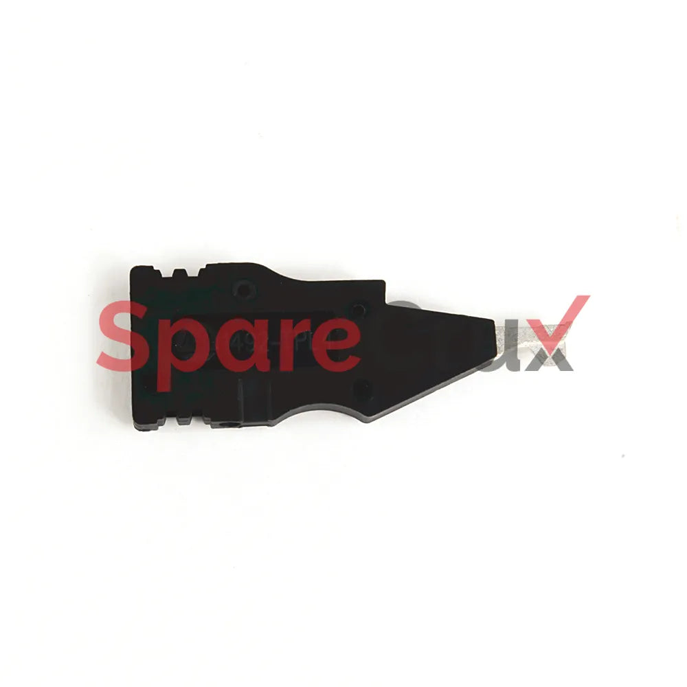 1492-TPL4 | ALLEN BRADLEY | SPM Terminal Block, 4A, 600V, Plug