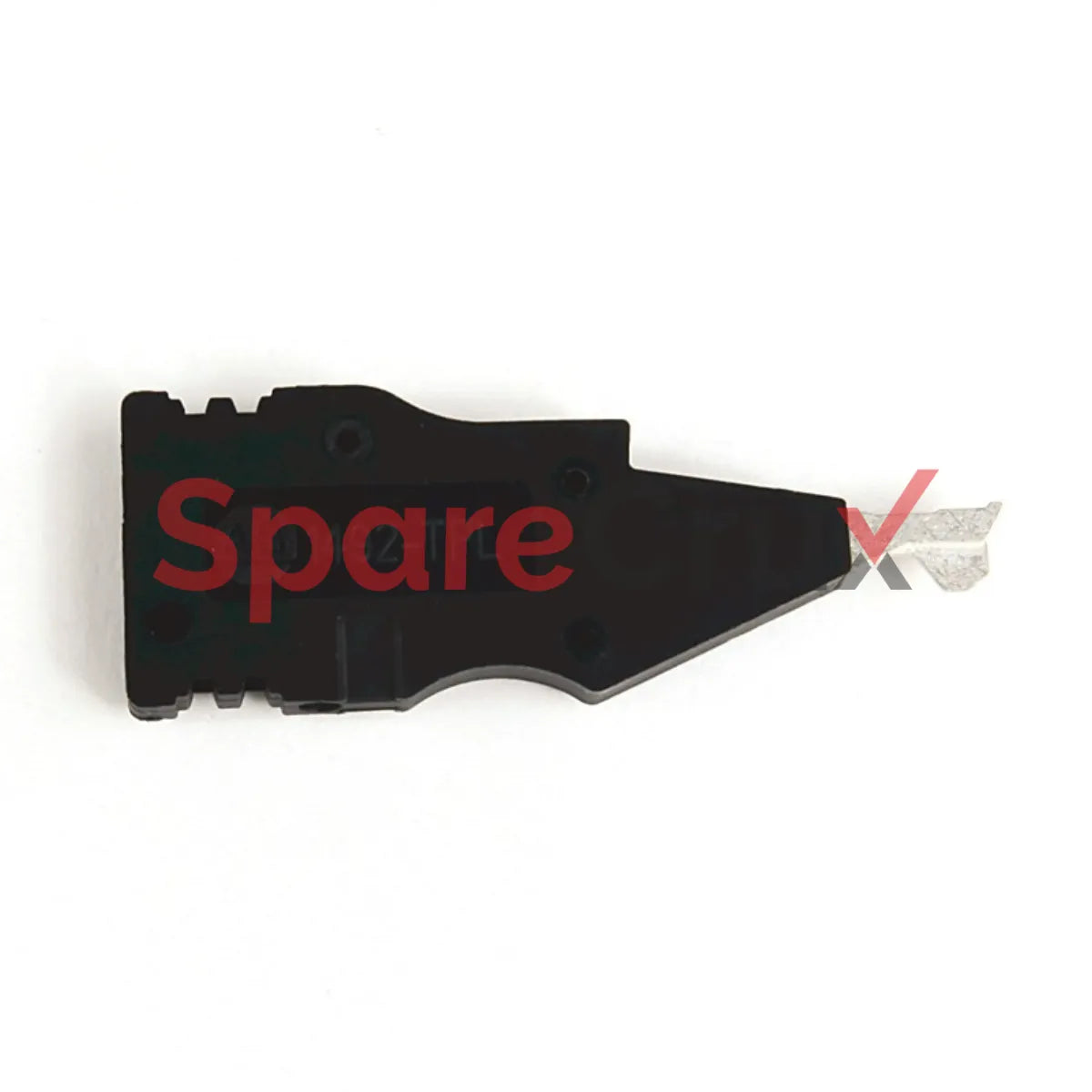 1492-TPL6 | ALLEN BRADLEY | SPM Terminal Block, 6A, 600V, Plug