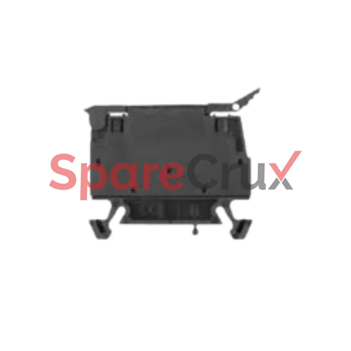 1492-WFB4250 | ALLEN BRADLEY | SPM Wiring Terminal Block, 4mm, With Flexible Barrier, 250V, High-Performance Solution for Heavy-Duty Electrical Connections