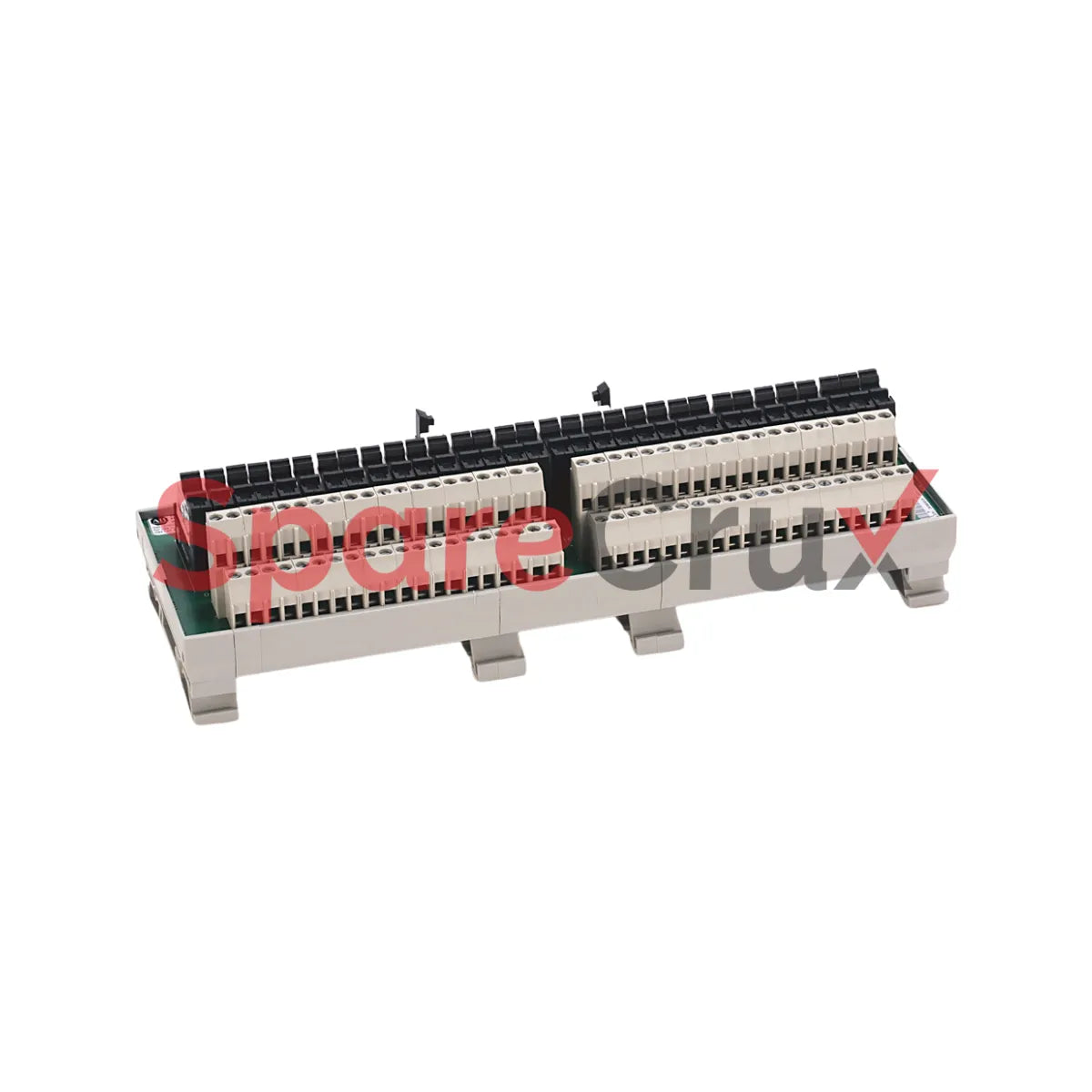 1492-XIMTR4024-32R | ALLEN BRADLEY | Industrial I/O Module, 40V, 32 Digital Inputs, Relay Output, Includes Components for Automation Systems