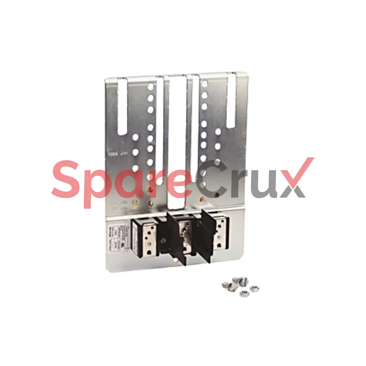 1494F-F60 | ALLEN BRADLEY | Fuse, 60A, Fast Acting, Includes Fuse Components for Overcurrent Protection in Industrial Applications