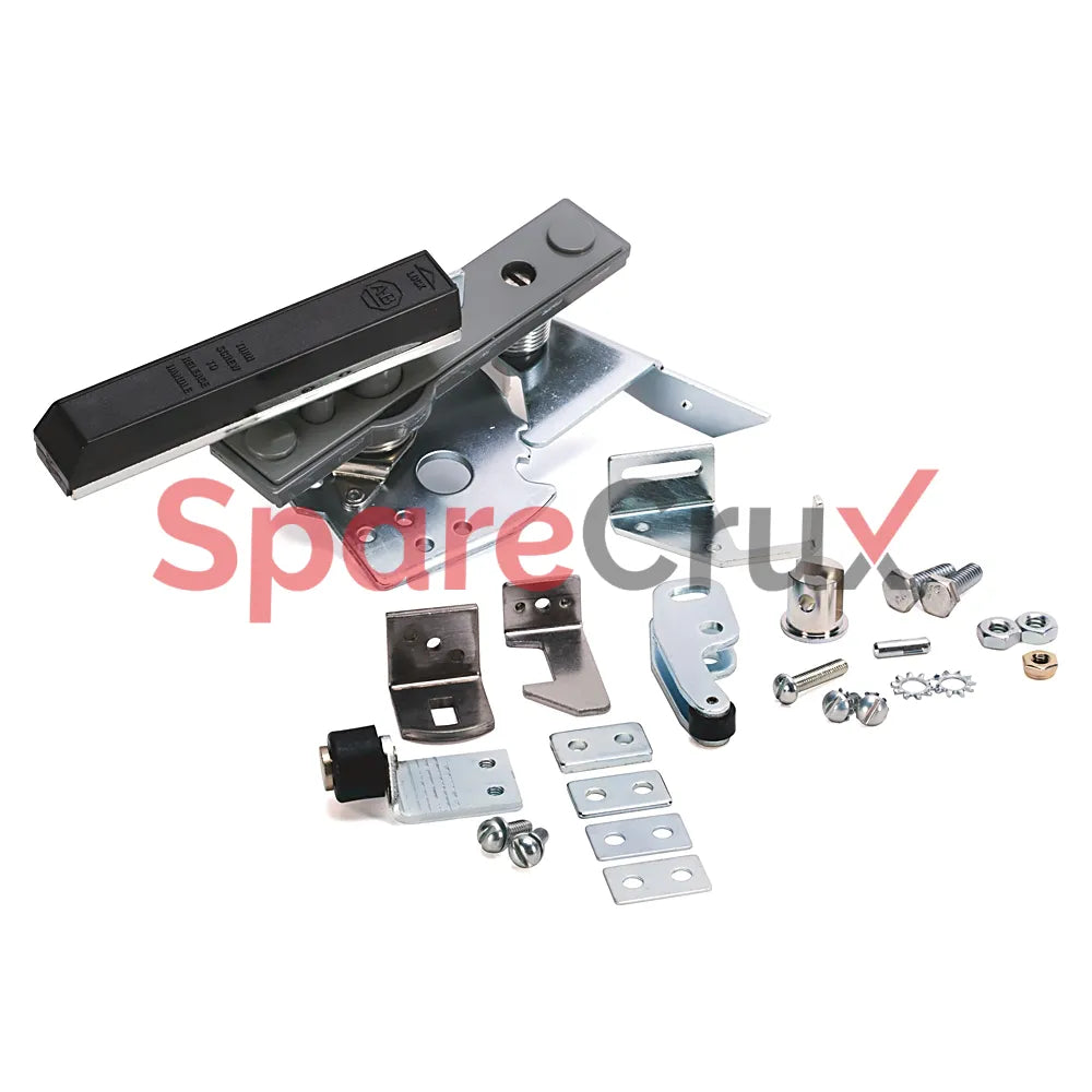 1494F-L4 | ALLEN BRADLEY | Fusible 4 A à retardement long, avec composants de protection contre les surintensités dans les applications industrielles