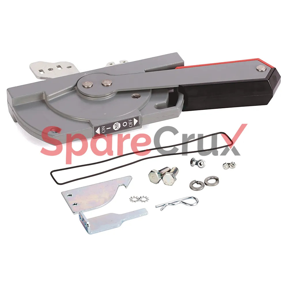 1494F-M2 | ALLEN BRADLEY | Fuse, 2A, Medium-Time Delay, Includes Fuse Components for Overcurrent Protection in Industrial Applications