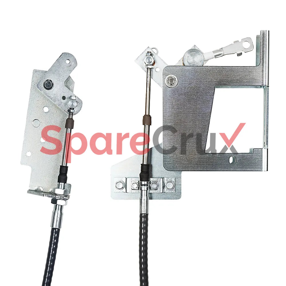 1494U-C45 | ALLEN BRADLEY | Universal Contact Kit, 45A, Includes Contact Components for Mid-Amperage Switchgear Applications'
