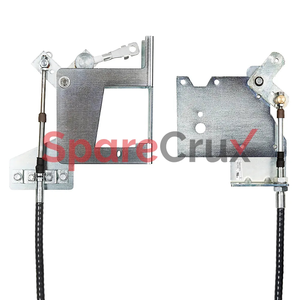 1494U-C64 | ALLEN BRADLEY | Universal Contact Kit, 64A, Includes Contact Components for Mid-Amperage Switchgear Applications'