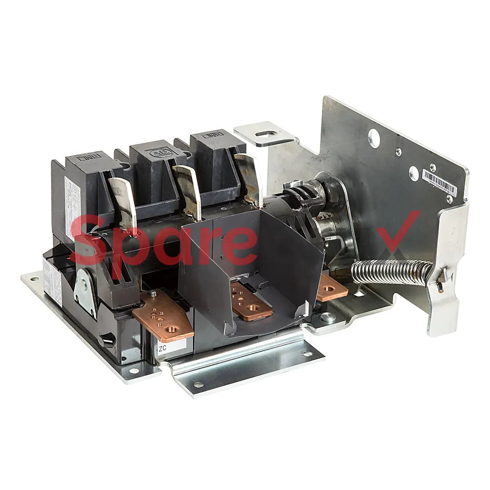 1494U-D400 | ALLEN BRADLEY | Universal Contact Kit, 400A, Includes Contact Components and Mechanism for High-Amperage Switchgear Applications'