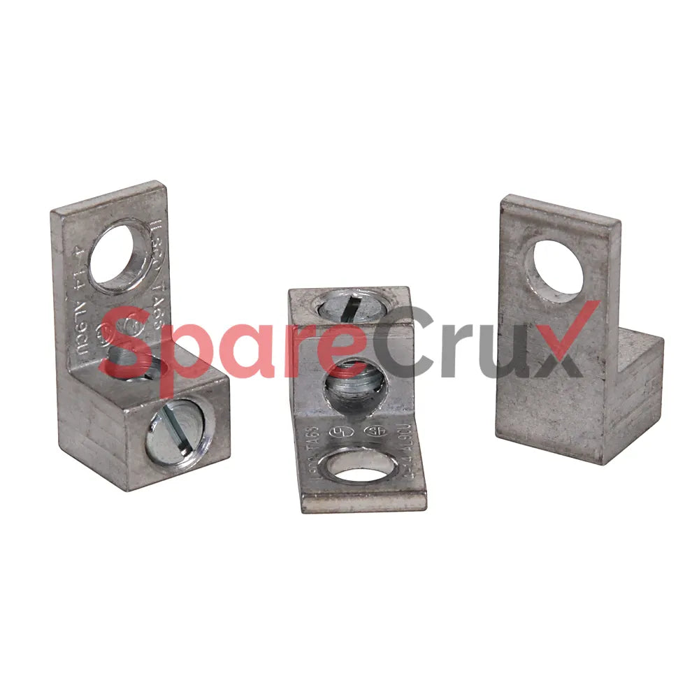 1494U-LC36 | ALLEN BRADLEY | 30A Copper Lug Kit
