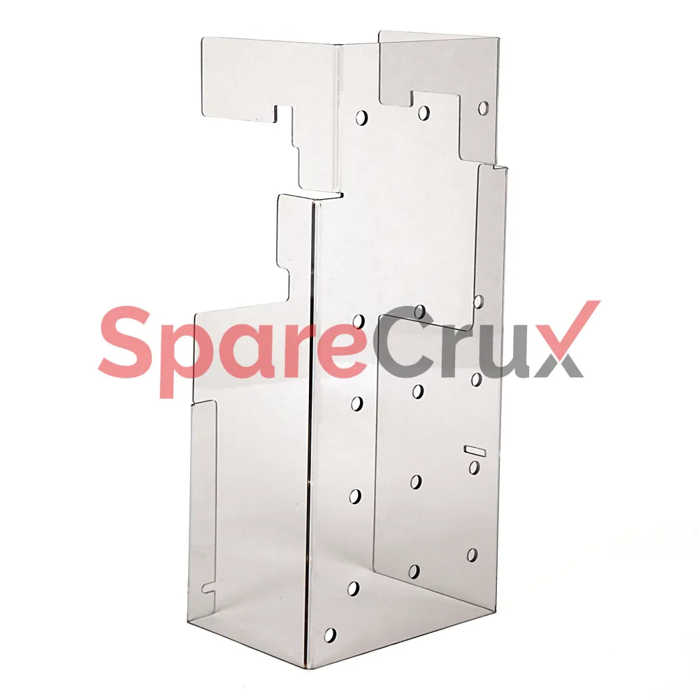 1494U-PC1 | ALLEN BRADLEY | Housse de protection pour interrupteurs 30 A et 60 A