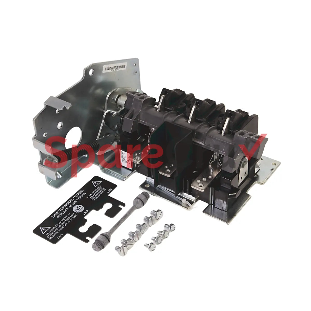 1494V-DS600 | ALLEN BRADLEY | 600A Disconnect Switch