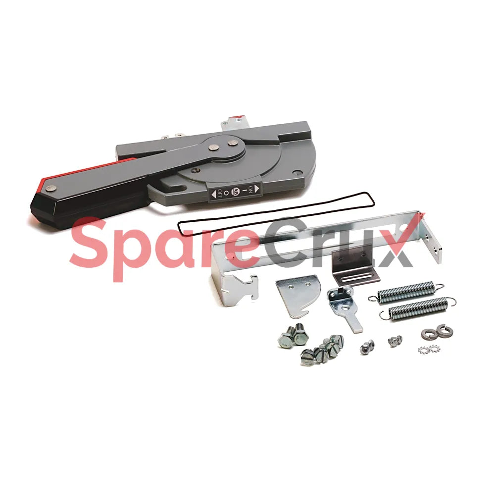 1494V-H2 | ALLEN BRADLEY | Handle, Type 4