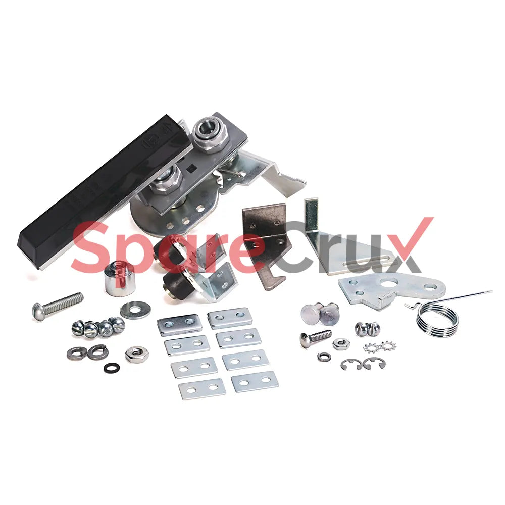 1494V-L1 | ALLEN BRADLEY | Arbre de 6 pouces