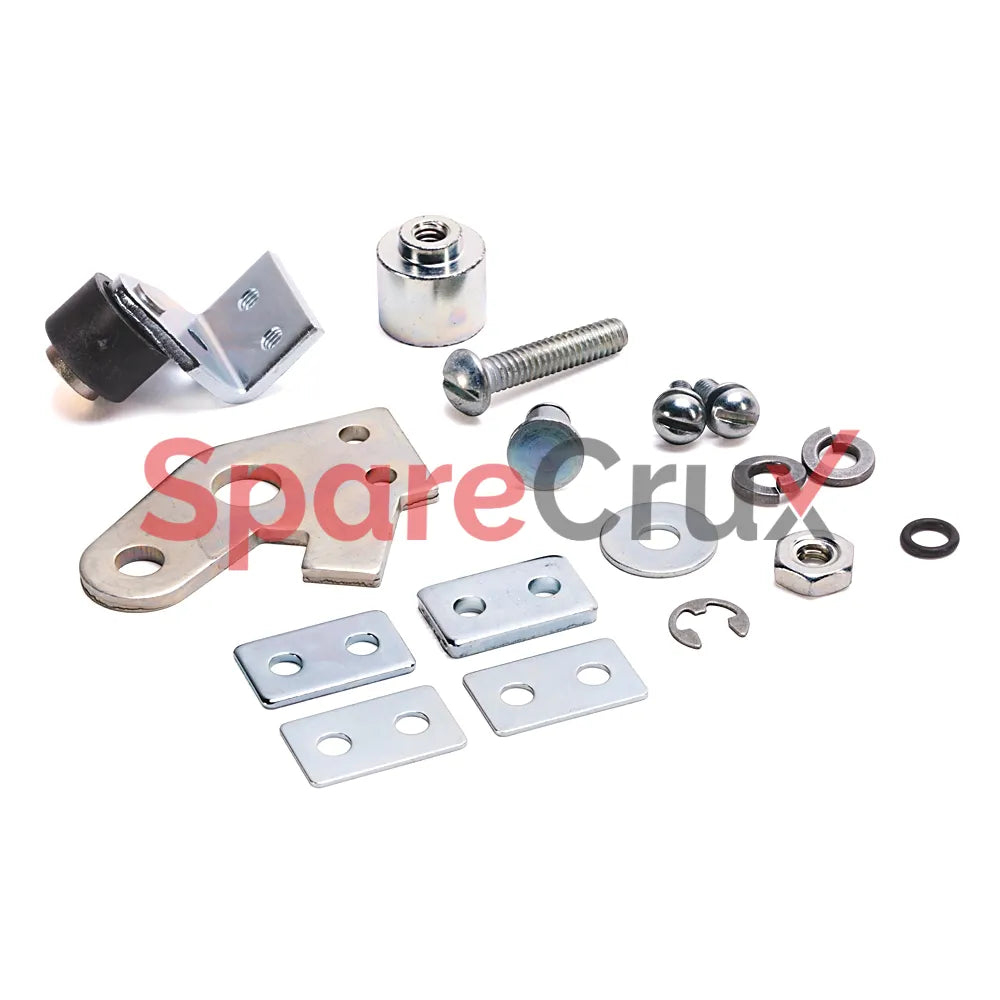 1494V-L2 | ALLEN BRADLEY | Arbre, 9 pouces