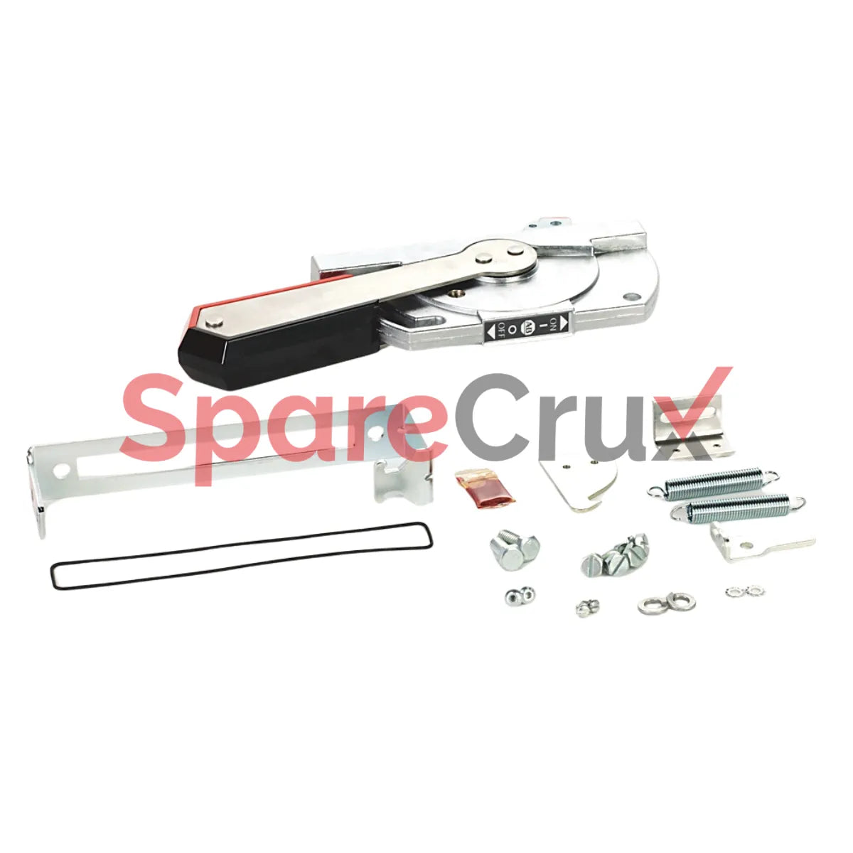 1494V-W2 | ALLEN BRADLEY | Kit de câblage pour interrupteurs 100 A