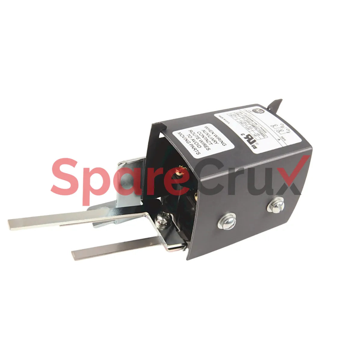 1495-N40 | ALLEN BRADLEY | Verrouillage électrique pour sectionneurs 200 A