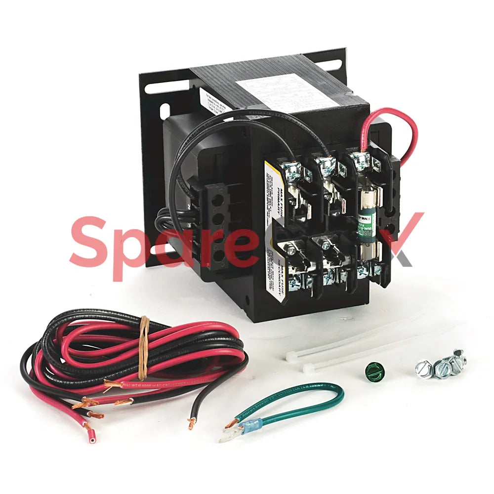 1497-N1PK | ALLEN BRADLEY | Control Circuit Transformer MOD Center Kit, 80VA, Primary 208V 60Hz, Secondary 120V 60Hz