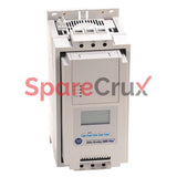 ١٥٠-F٨٥FCD | ألين برادلي | SMC-Flex، وحدة تحكم الحالة الصلبة، نوع NEMA ٤/١٢ (IP65)، ٨٥ أمبير، ١٥...٦٠ حصان عند ٤٦٠ فولت تيار متردد، جهد الدخل: ٢٠٠...٦٠٠ فولت، جهد التحكم: ١٠٠...٢٤٠ فولت تيار متردد