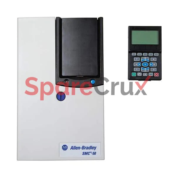 150-S108UPGR | ALLEN BRADLEY | SMC Flex vers SMC-50 avec kit de mise à niveau de dérivation, 108 A, 200–690 V CA, commande 24 V CC