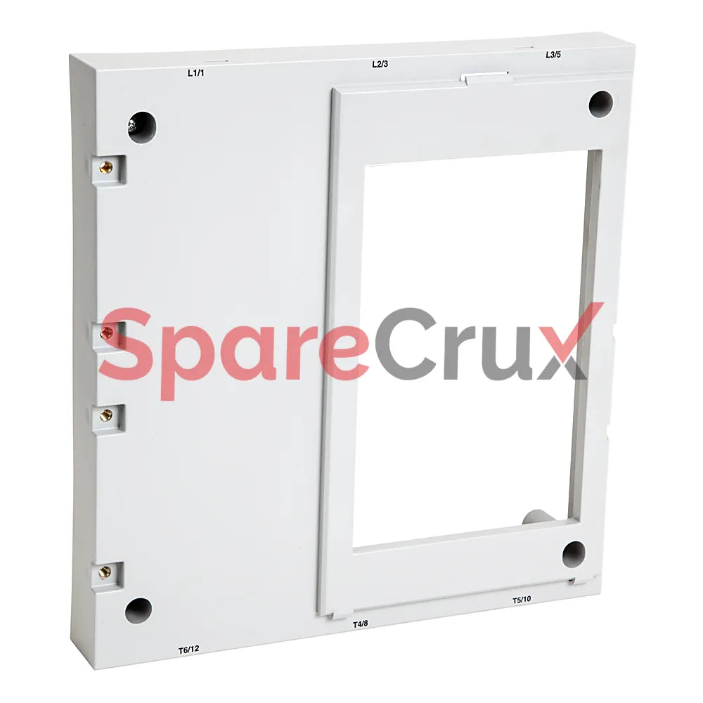 150-S361RCUD | ALLEN BRADLEY | SMC-50 with Bypass Replacement Controller Cover, 361 A, 200–690V AC, 100–240V AC Control