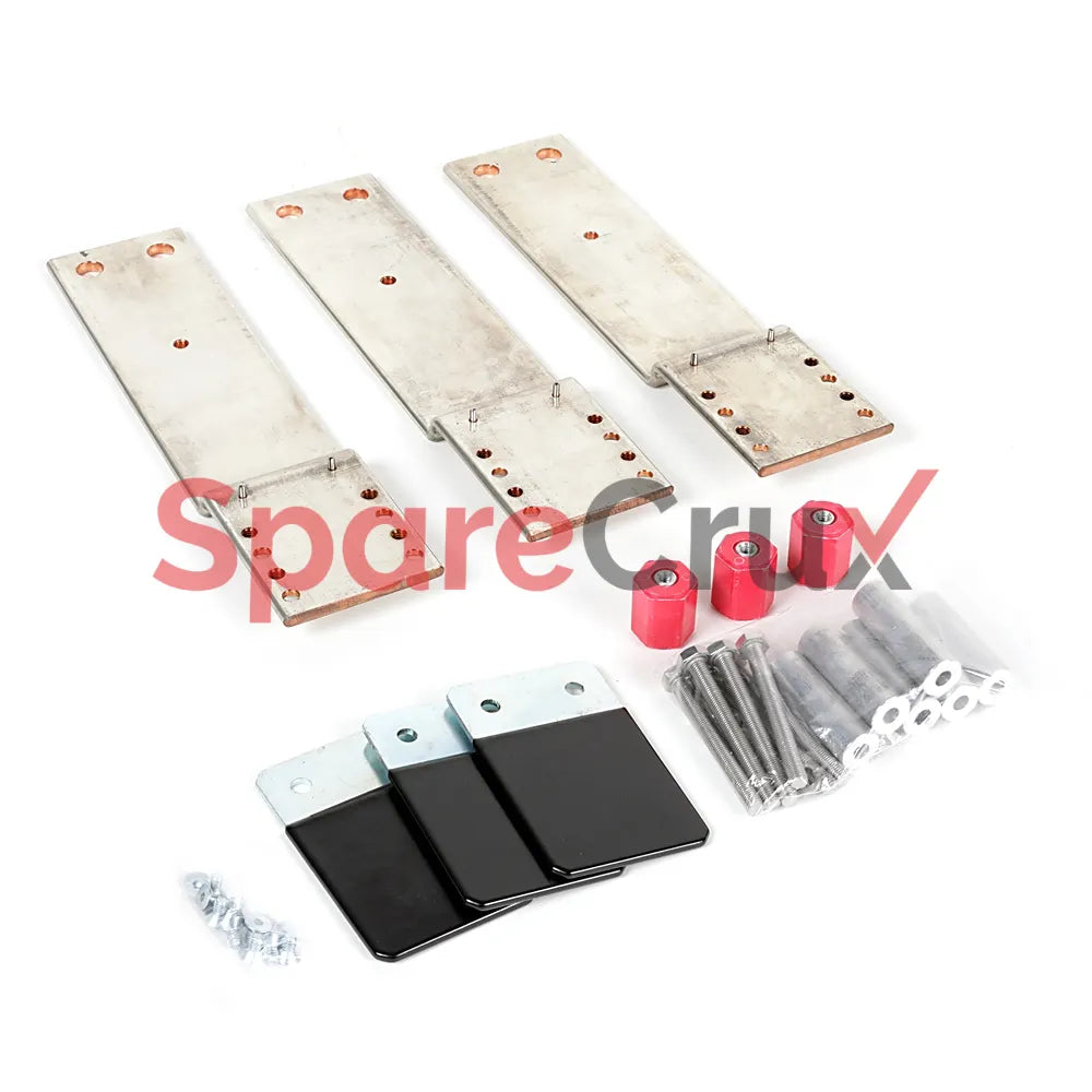 150-SDBK | ALLEN BRADLEY | SMC-50 Bypass Relay Kit, 361–520 A, Package Quantity: 3