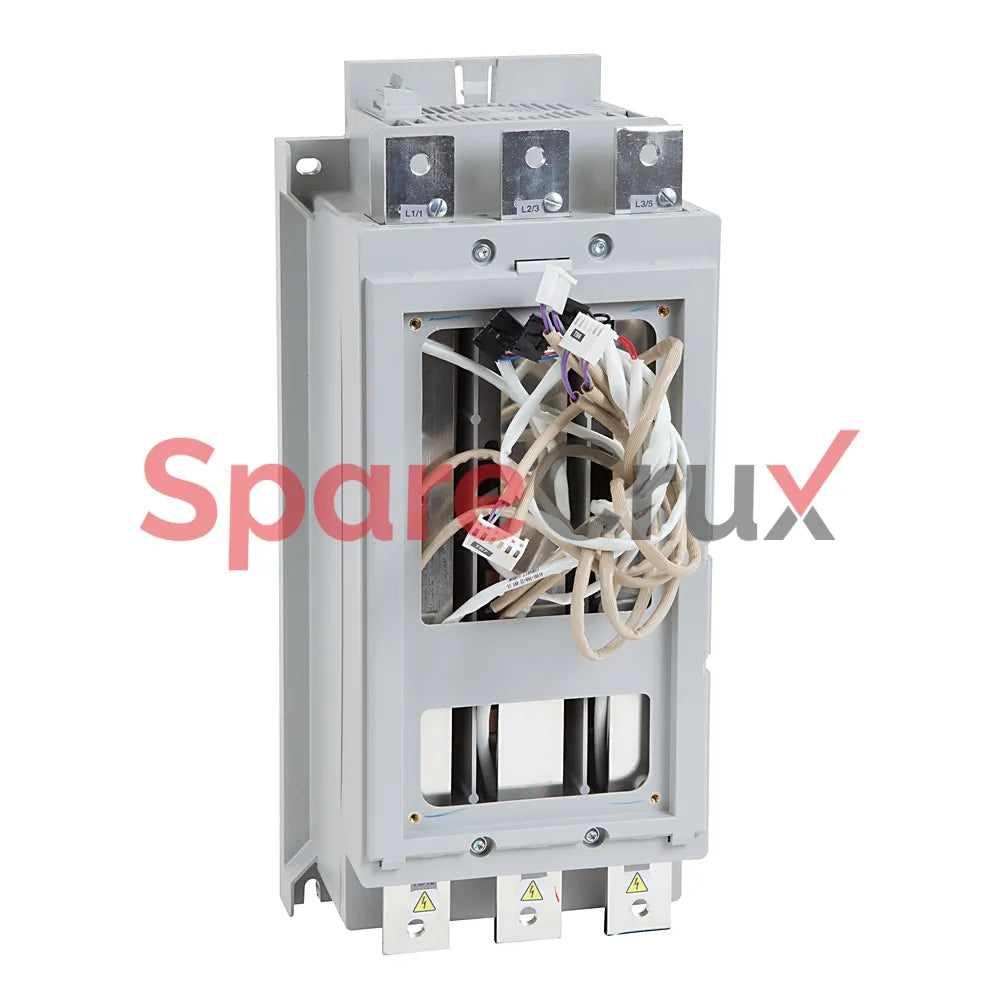 150-SPP108UR | ALLEN BRADLEY | SMC-50 with Bypass Replacement Power Pole Assembly, 3-phase, 108 A, 200–690V AC line, 24V DC Control Voltage