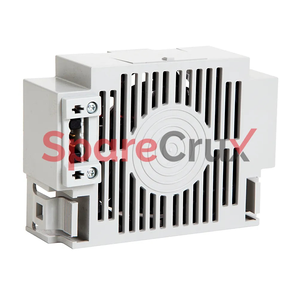 150-SRF135D | ALLEN BRADLEY | SMC-50 Replacement Fan, 120/240V AC, 108–135 A