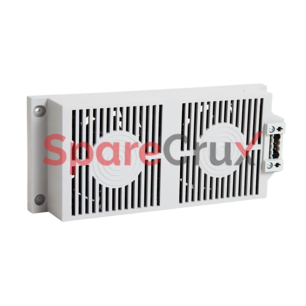 150-SRF251D | ALLEN BRADLEY | SMC-50 Replacement Fan, 120/240V AC, 201–251 A