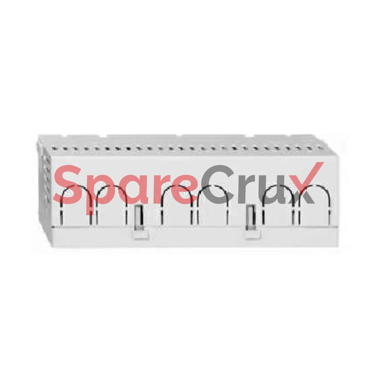 150-TC2 | ALLEN BRADLEY | SMC-50 IEC Line or Load Terminal Covers