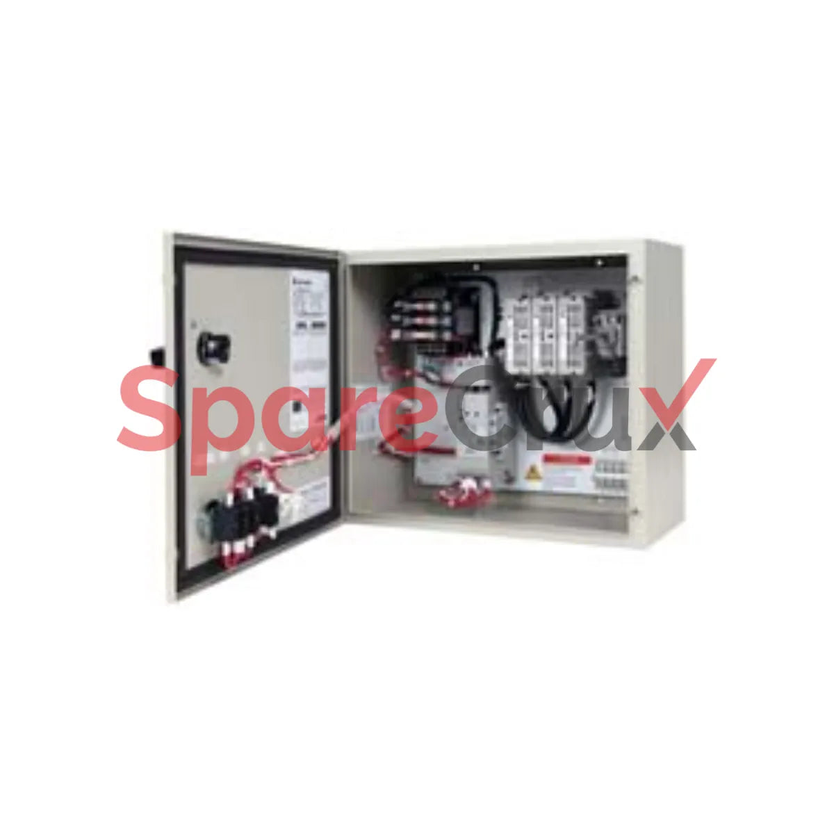 153H-C25FBD-41-1 | ALLEN BRADLEY | Contrôleur de moteur intelligent sous boîtier SMC-3 avec disjoncteur