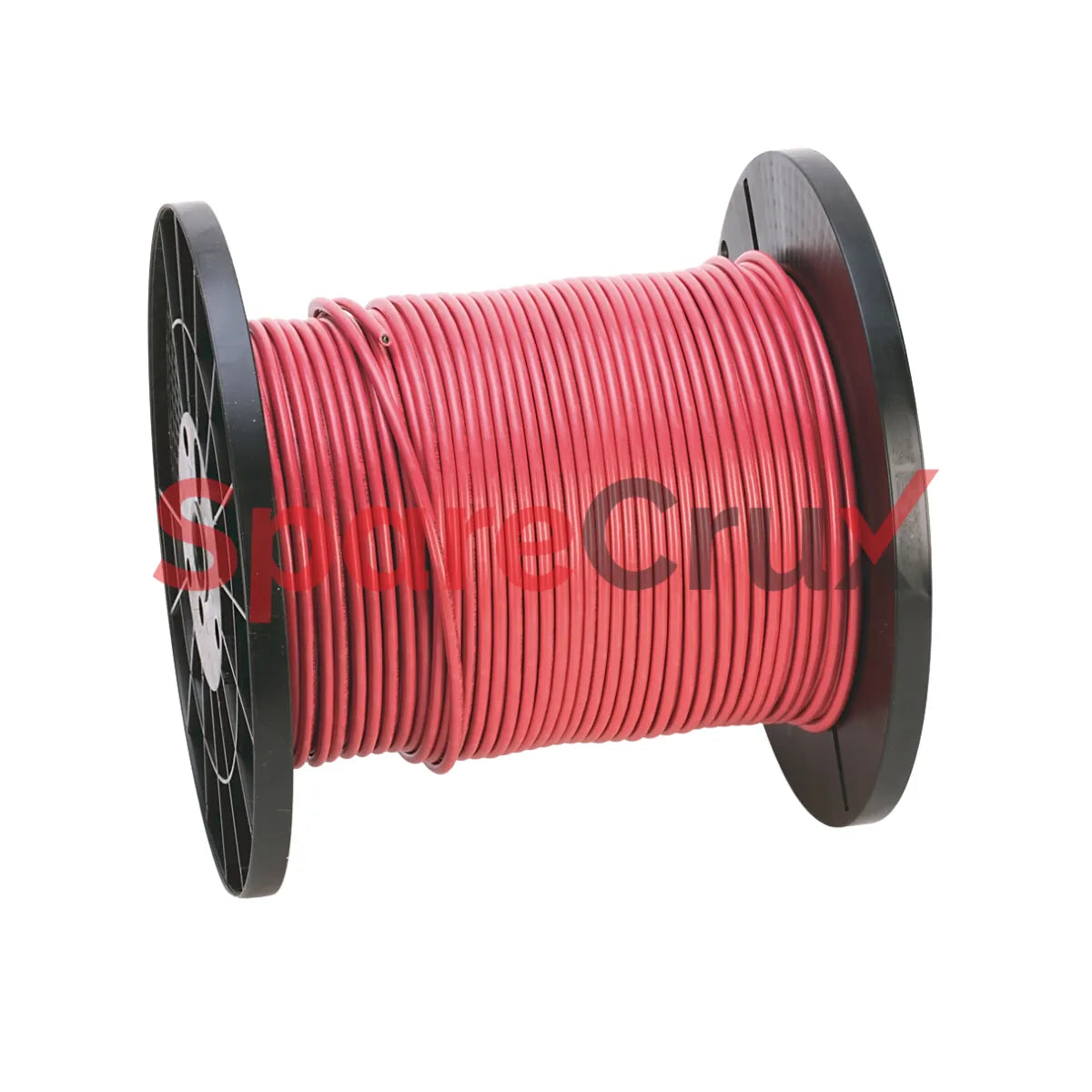 1585-C8MB-S300 | ALLEN BRADLEY | EtherNet Cable Spools, 8 Conductors, Red Plenum, UL CMP, cUL CMP, Standard TIA 568-B, 300 feet