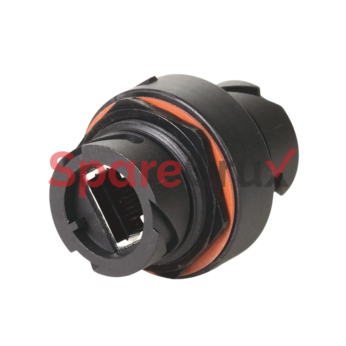 1585BP-F8CC | ALLEN BRADLEY | Plastic Variant 1 Receptacle