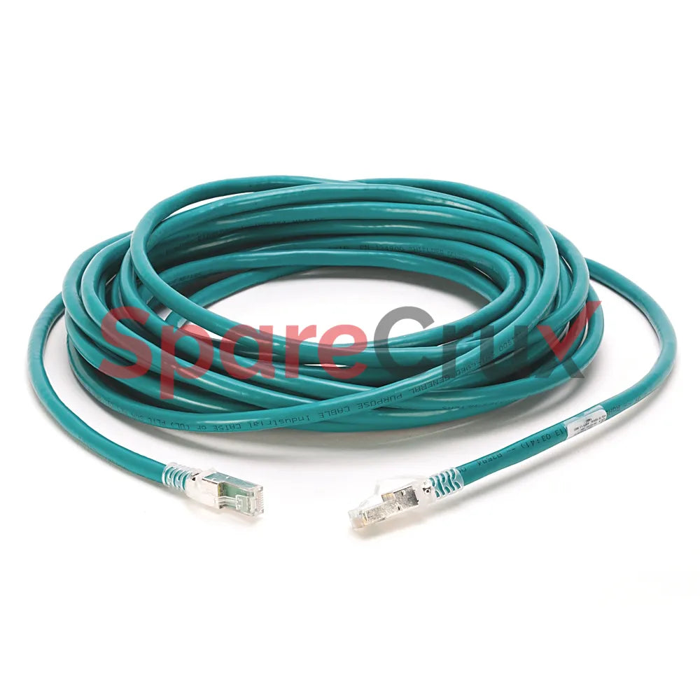 1585J-L8HBJM-0M3 | ALLEN-BRADLEY | Support Ethernet RJ45