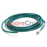 1585J-L8HBJM-0M4 | ALLEN-BRADLEY | Câble Ethernet, Cat5e, 100BASE-TX, 100 Mbit/s, 4 conducteurs, L8, mâle droit 