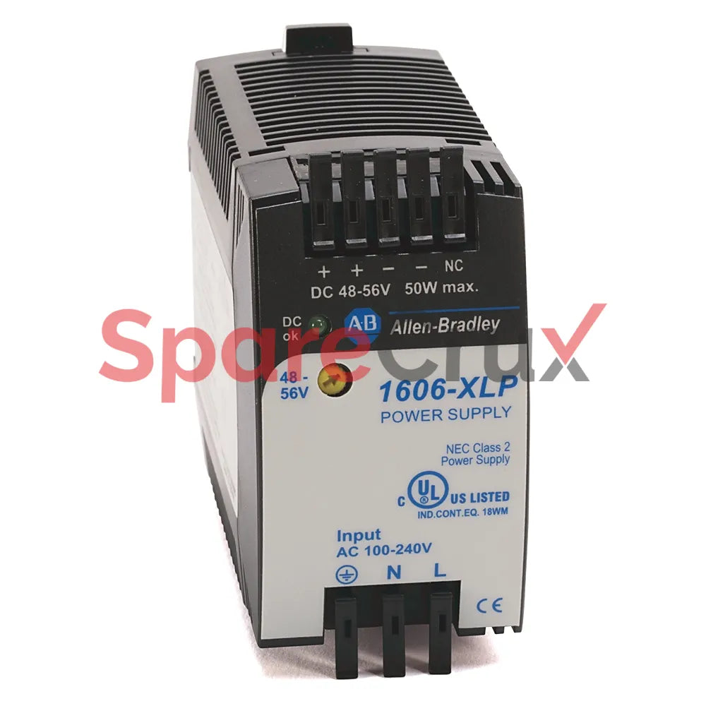 1606-XLPRED | ALLEN BRADLEY | Module de redondance, 24 V CC, 20 A, à diode